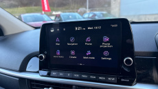 Kia Picanto 1.2 GT-line S 5dr Auto Petrol Hatchback